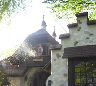 Europapark - Märchenwald 