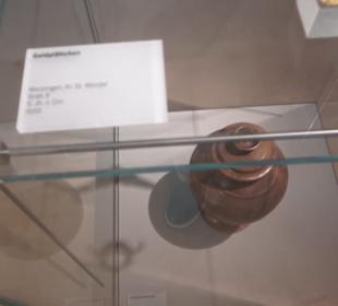 Museum für Vor- und Frühgeschichte