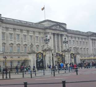 Pałac Buckingham