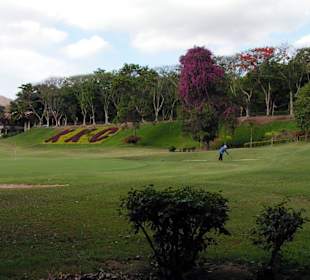 Kaeng Krachan Country Club, 50 km von Hua Hin