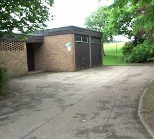 Friedhof Unterrombach