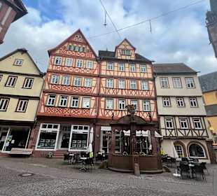 Altstadt Wertheim