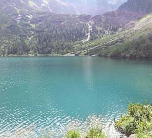Morskie Oko