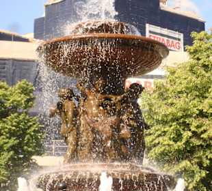 Москва - Кремль