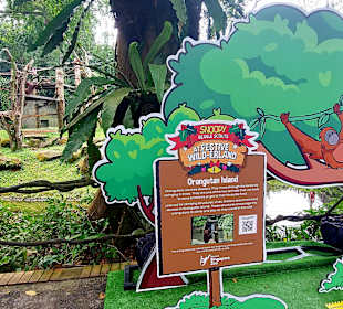 Singapur Zoo