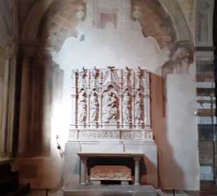 Basilika San Frediano
