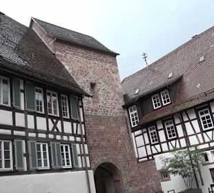Altstadt Alpirsbach