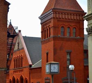 Central Market, Lancaster, Pennsylvania
