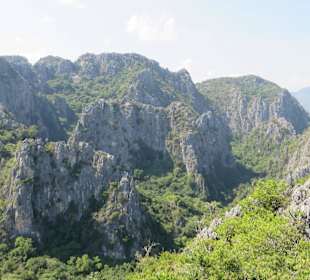 Khao Daeng Viewpoint