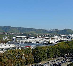Gottlieb Daimler STADION