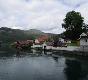  Altstadt Stryn