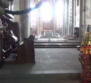 Münster St. Maria und Markus