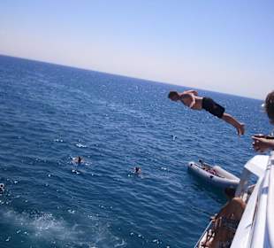 Echt oder Photoshop - doch echt