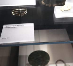 Museum für Vor- und Frühgeschichte