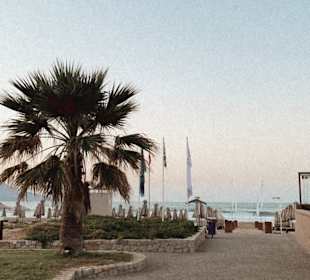 Strand Georgioupolis