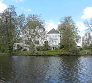 Alsterkanalrundfahrt 