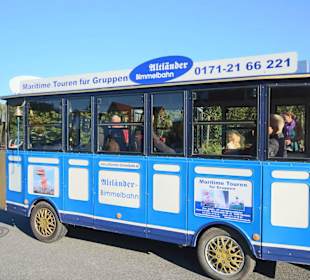 Altländer Bimmelbahn
