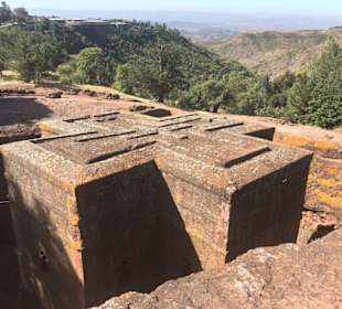Lalibela