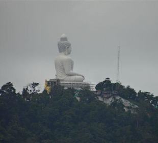 Großer Buddha