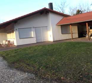 Tennisplätze Raidwangen