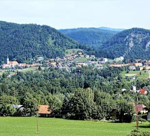 Wandern Maria Lankowitz