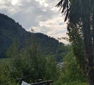 Wandern Naturno / Naturns