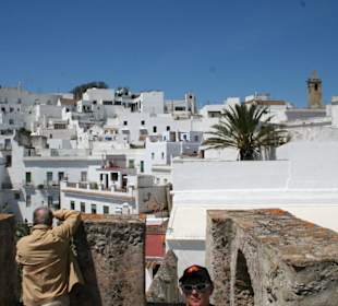 Vejer de la Frontera