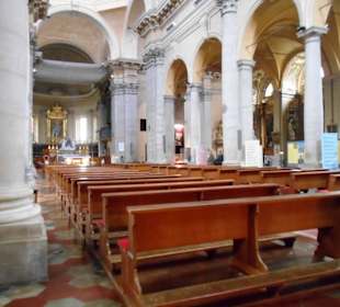 Basilika Santa Maria in Porto