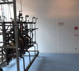 Erdgeschoss - Kirchengeschichte - Mittelalter 