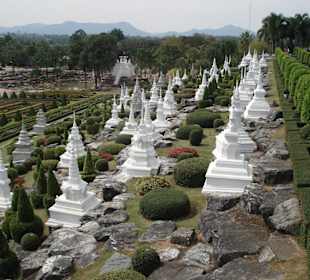 Просто красивое место, забыл как называется