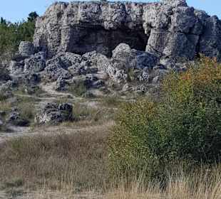 Naturschutzgebiet Baltata
