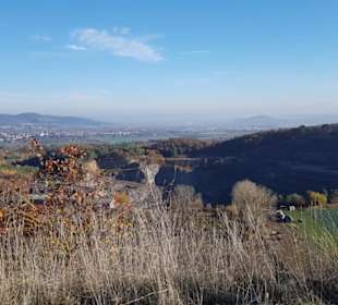 Tolle Herbstlandschaft