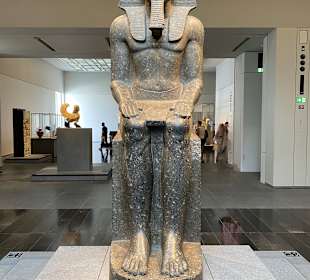 Ausstellung Louvre Dubai 