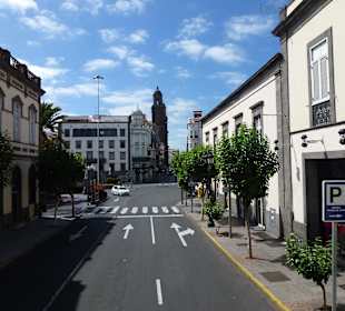 Las Palmas de Gran Canaria