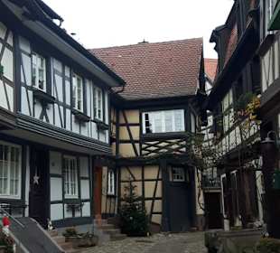 Engelgasse