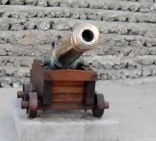 Dubai Museum - Al Fahidi Fort