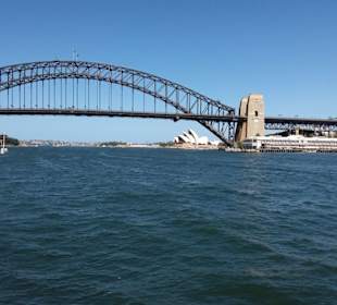 Harbour Bridge
