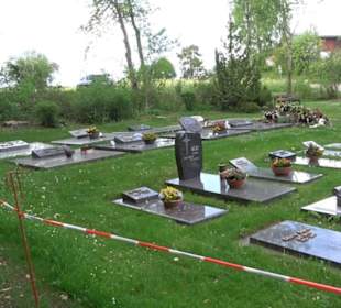 Friedhof Erpfingen