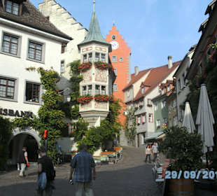 Meersburg Stadt