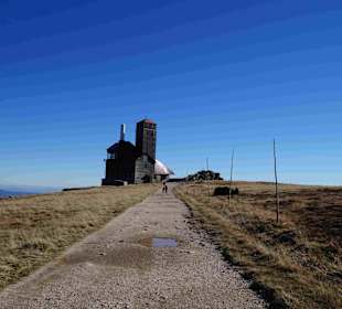 Riesengebirge/Karkonosze