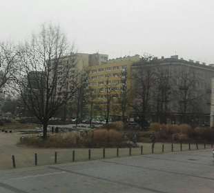 All Saints Church, Warsaw
