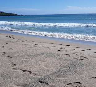 Stadtstrand Kenting City