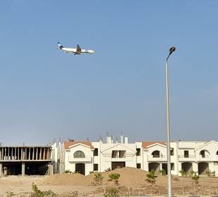 Flughafen Hurghada (HRG) 