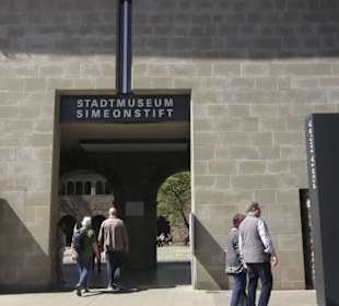 Stadtmuseum Simeonstift
