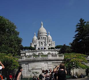 Sacré - Cœur
