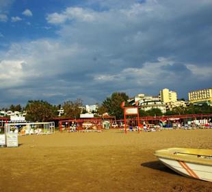 Inspirationen an d.Strandprom.entlang Nov.2010