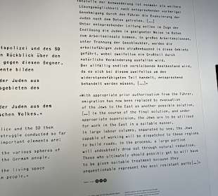 Haus der Wannseekonferenz