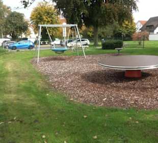 Spielplatz Mühlbachstraße Schnetzenhausen