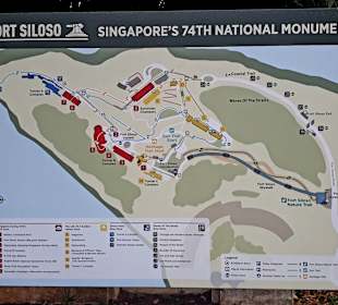 Fort Siloso