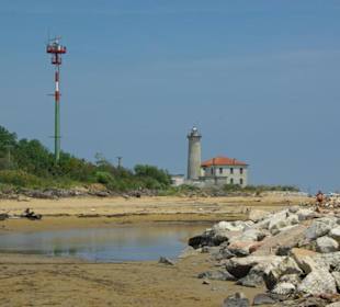 Strand von Bibione 06-2010